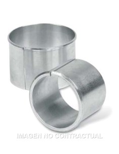 Casquillos Semimanillar TRW Diámetro 41 mm 