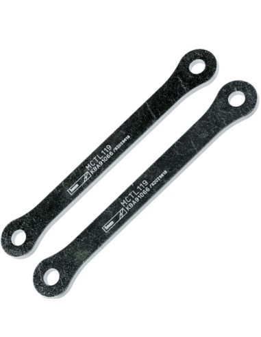 KIT REDUCCIÓN ALTURA TRW MCTL119 