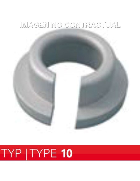 KIT REDUCCIÓN ALTURA TRW MCTL125 