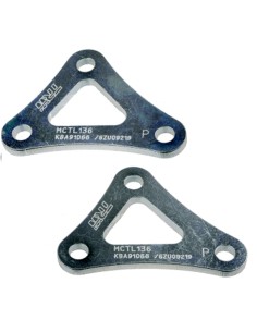 KIT REDUCCIÓN ALTURA TRW MCTL136 