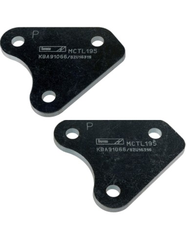 KIT REDUCCIÓN ALTURA TRW MCTL195 