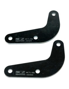 KIT REDUCCIÓN ALTURA TRW MCTL196 