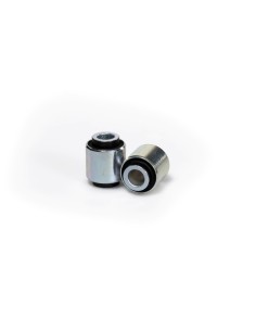 CASQUILLOS ANTIVIBRACION CARTER MALOSSI C-ONE Juego de 2 casquillos de 24 x 10,5 mm.