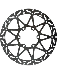 Disco de freno TRW MST 220 RAC