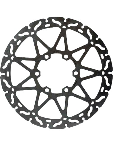 Disco de freno TRW MST 220 RAC