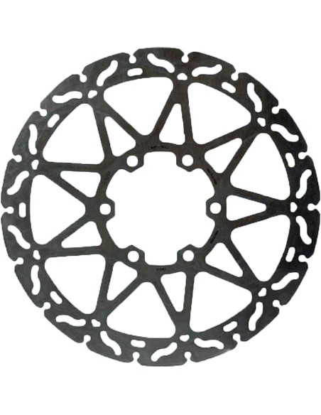 Disco de freno TRW MST 220 RAC