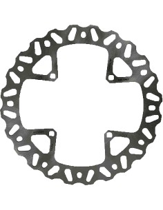 Disco de freno TRW MST 309 EC