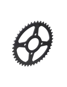 CORONA AFAM ACERO 520X41 - HONDA 