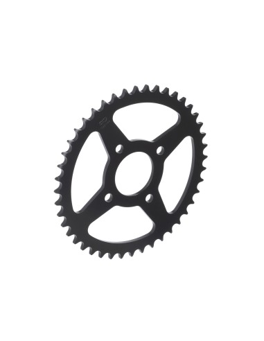 CORONA AFAM ACERO 520X44 - HONDA 