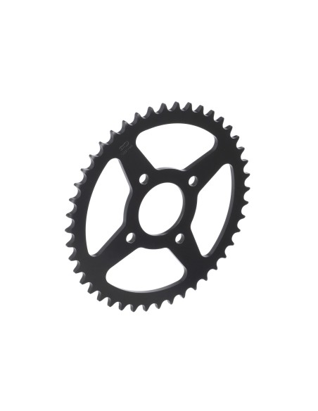 CORONA AFAM ACERO 520X44 - HONDA 