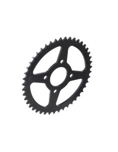 CORONA AFAM ACERO 520X45 - KTM 