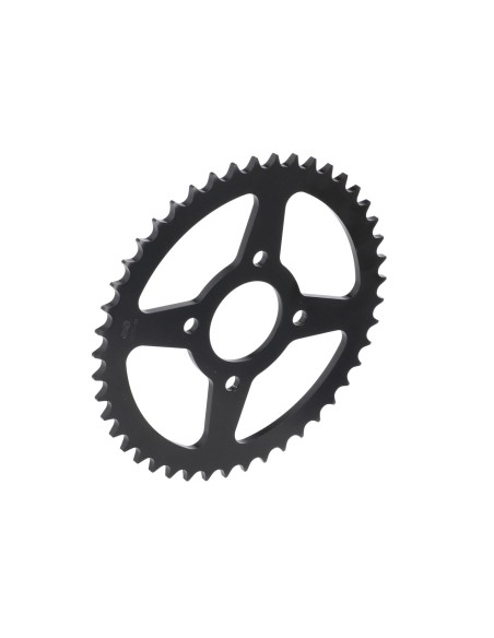 CORONA AFAM ACERO 520X45 - KTM 