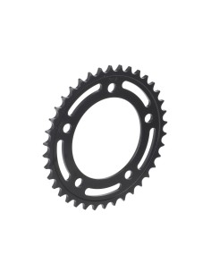 CORONA AFAM ACERO 520X38 - HONDA 