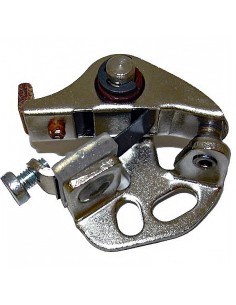 Platino Volante Magnético Tipo FEMSA 