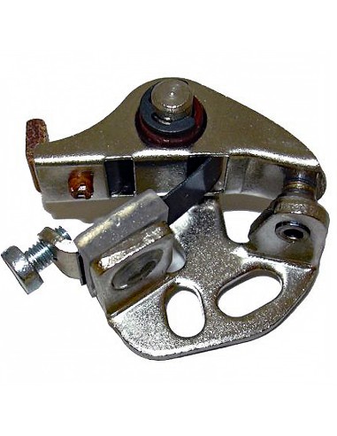 Platino Volante Magnético Tipo FEMSA 