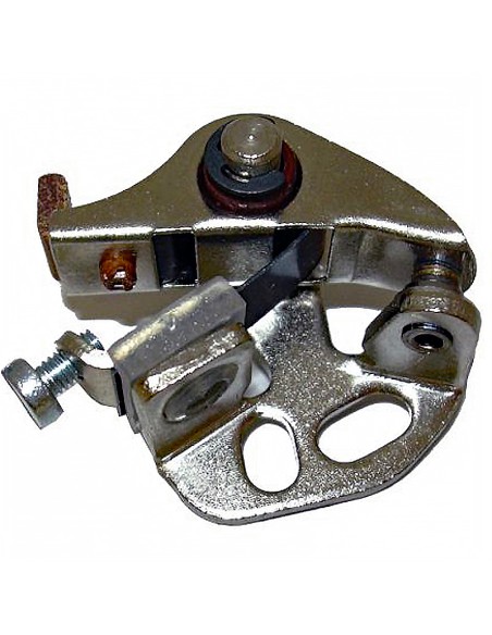 Platino Volante Magnético Tipo FEMSA 