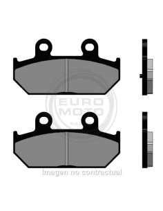 Pastilla de freno Sinter Suzuki
