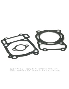 Juego Juntas Cilindro Honda Cbr 125 R 