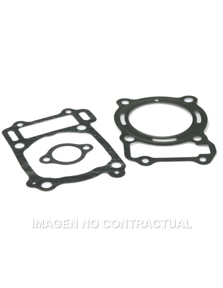 Juego Juntas Cilindro Honda Cbr 125 R 