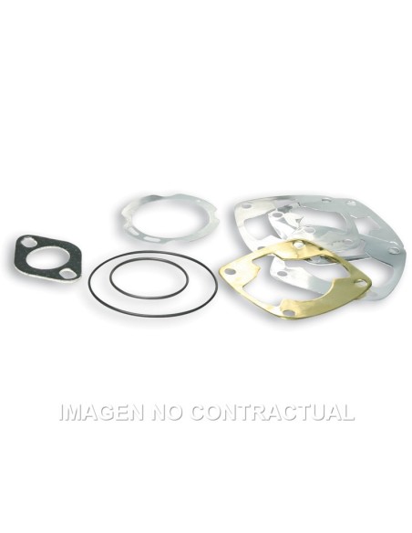 Juego juntas Malossi completo Minimoto 