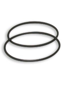 Juntas y racord escape Malossi cilindros Big Bore 