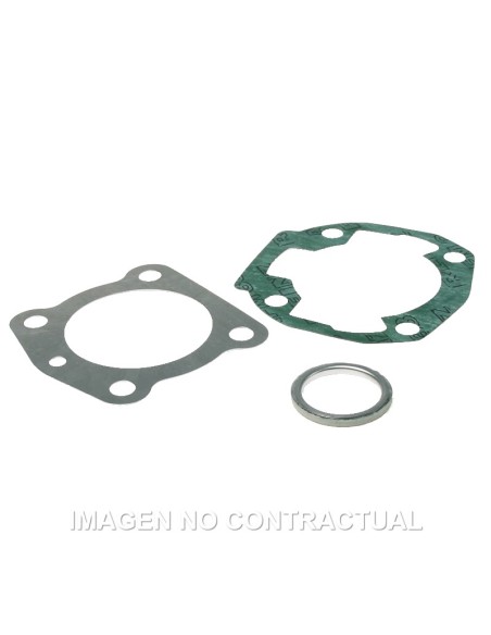 Juego De Juntas Cilindro Honda Wallaroo 