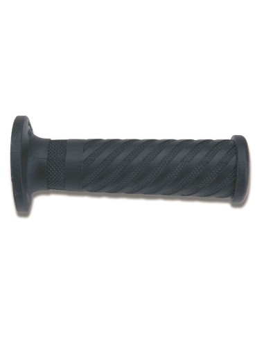 Puños Domino On Road Cerrados D 22 mm L 128 mm