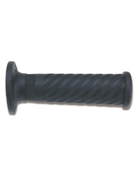 Puños Domino On Road Cerrados D 22 mm L 128 mm