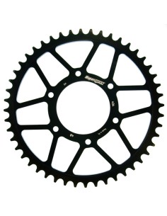 Corona Supersprox acero 520 x 48 