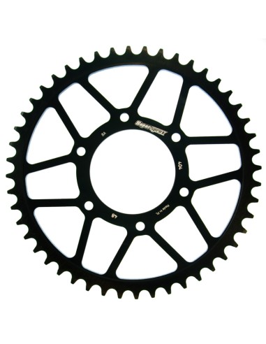 Corona Supersprox acero 520 x 48 