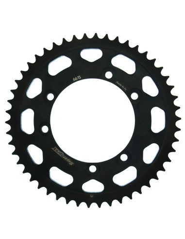 Corona Supersprox acero Beta 420 x 41 