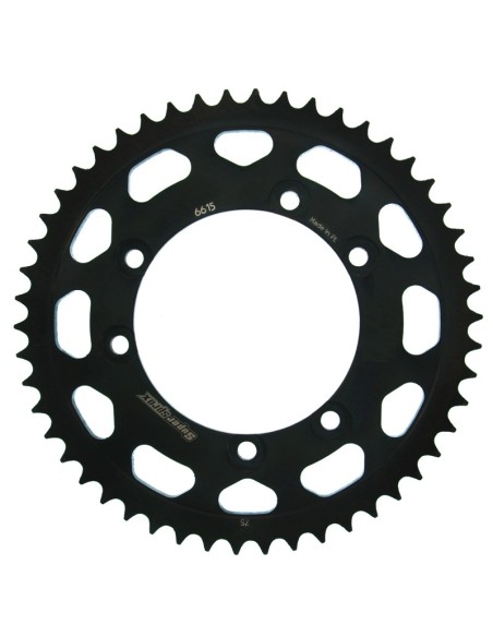 Corona Supersprox acero Beta 420 x 41 