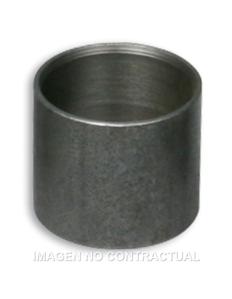 Casquillo Escape Malossi Reducción Derbi Senda 