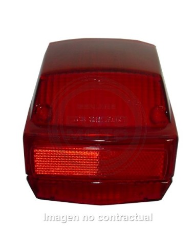 Piloto posterior Vespa Primavera 125