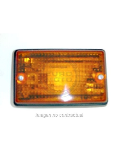 Intermitente trasero izquierdo Vespa PKS 125