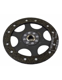 Disco de embrague ZF-SACHS BMW 