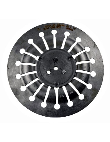 Muelle de diafragma ZF-SACHS BMW 