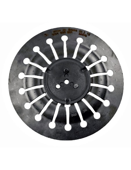 Muelle de diafragma ZF-SACHS BMW 