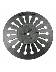 Muelle de diafragma ZF-SACHS BMW 