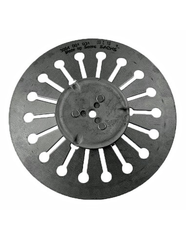 Muelle de diafragma ZF-SACHS BMW 