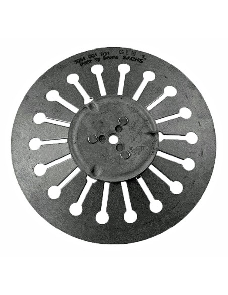 Muelle de diafragma ZF-SACHS BMW 