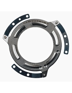 Plato de presión ZF-SACHS BMW 