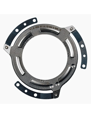 Plato de presión ZF-SACHS BMW 