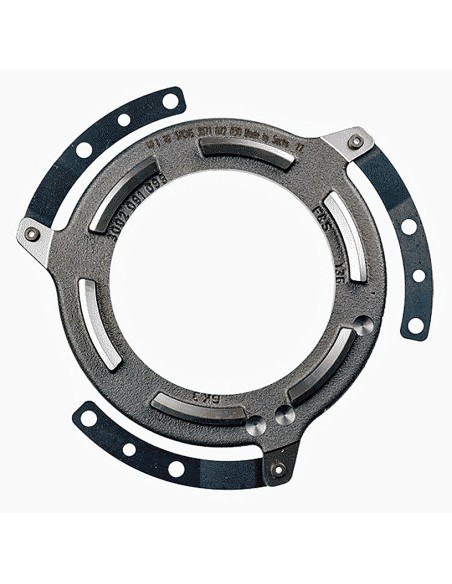 Plato de presión ZF-SACHS BMW 