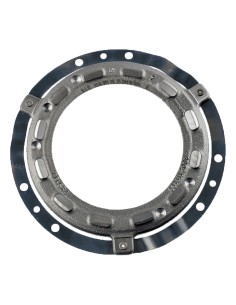 Plato de presión ZF-SACHS BMW 