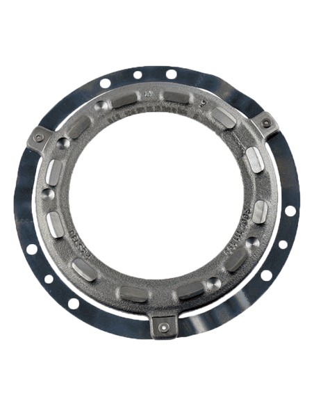 Plato de presión ZF-SACHS BMW 