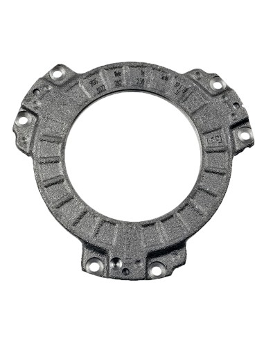 Tapa del cárter ZF-SACHS BMW 