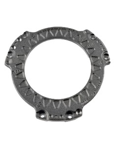 Tapa del cárter ZF-SACHS BMW 