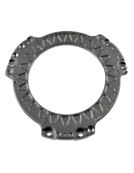 Tapa del cárter ZF-SACHS BMW 