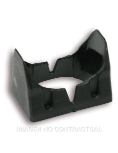 Difusor Malossi válvulas laminares VL17 / VL 18 